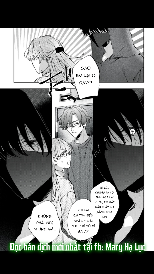 himokuzu hana muốn chết chapter 5.1 13