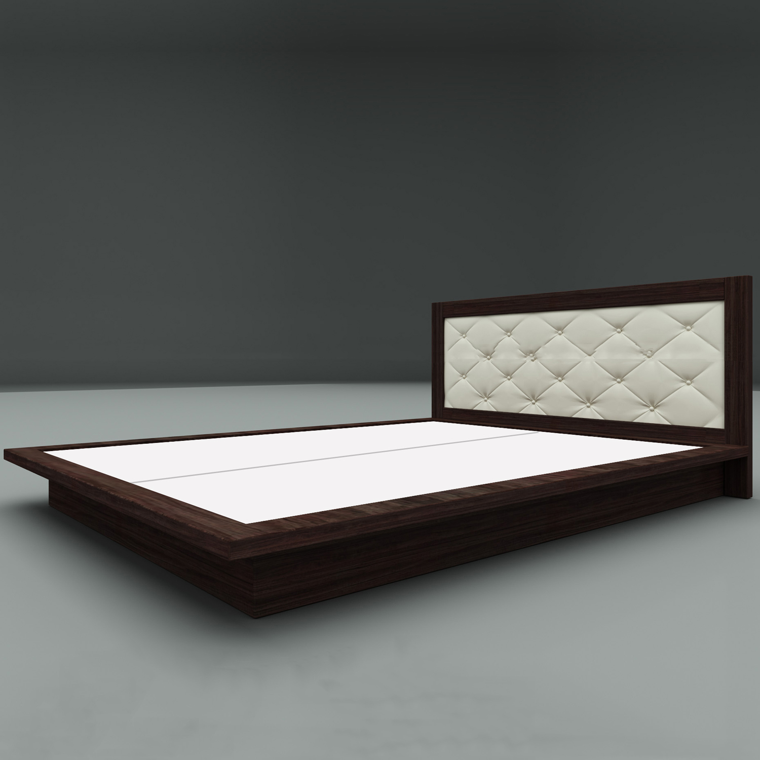 Giường FG007 (160cm x 200cm)