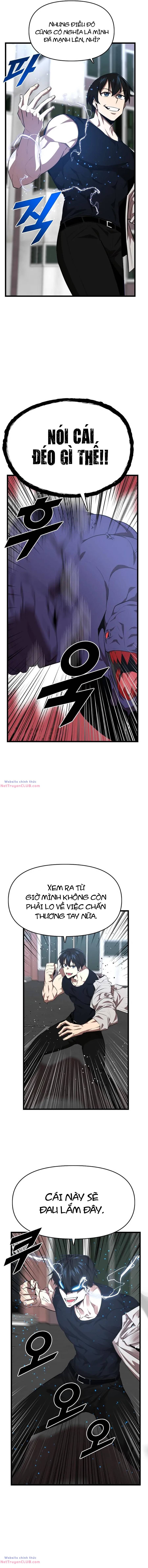 người thay thế anh hùng chapter 29 16
