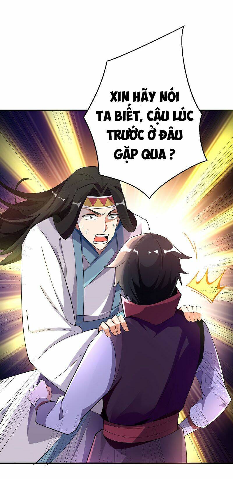 phục thiên thánh chủ chapter 144 4