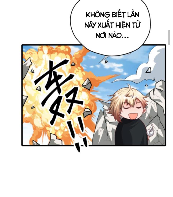 người chơi và nhân vật chính đều muốn làm hại ta chapter 45 8