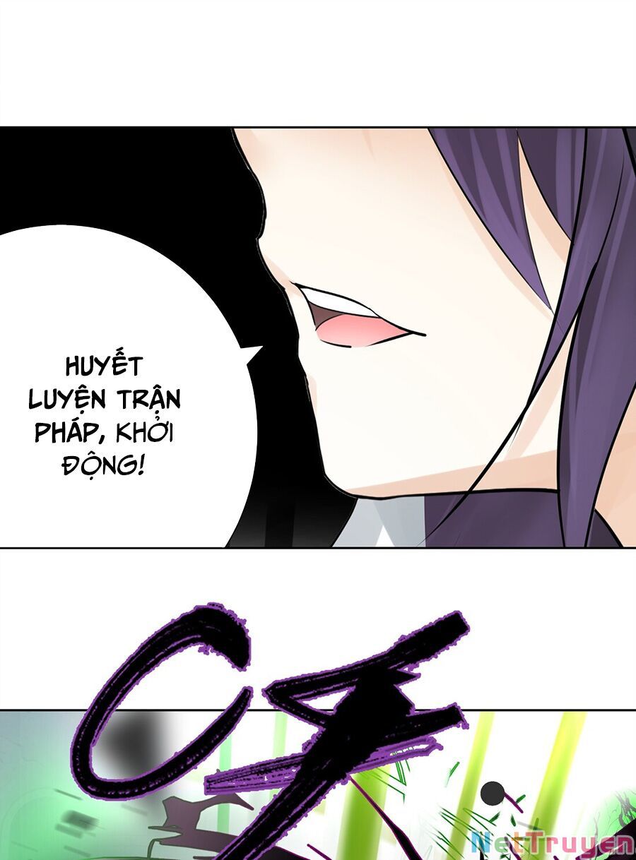 bản giáo chủ thân bất do kỷ chapter 23 56