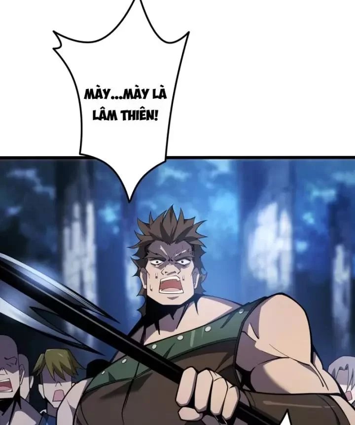 ta, chúa tể rừng xanh chapter 9 11