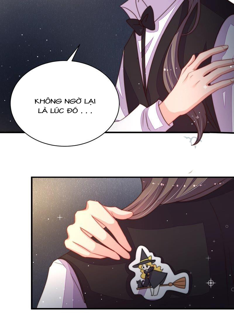 ngày nào thiếu soái cũng ghen chapter 382 9