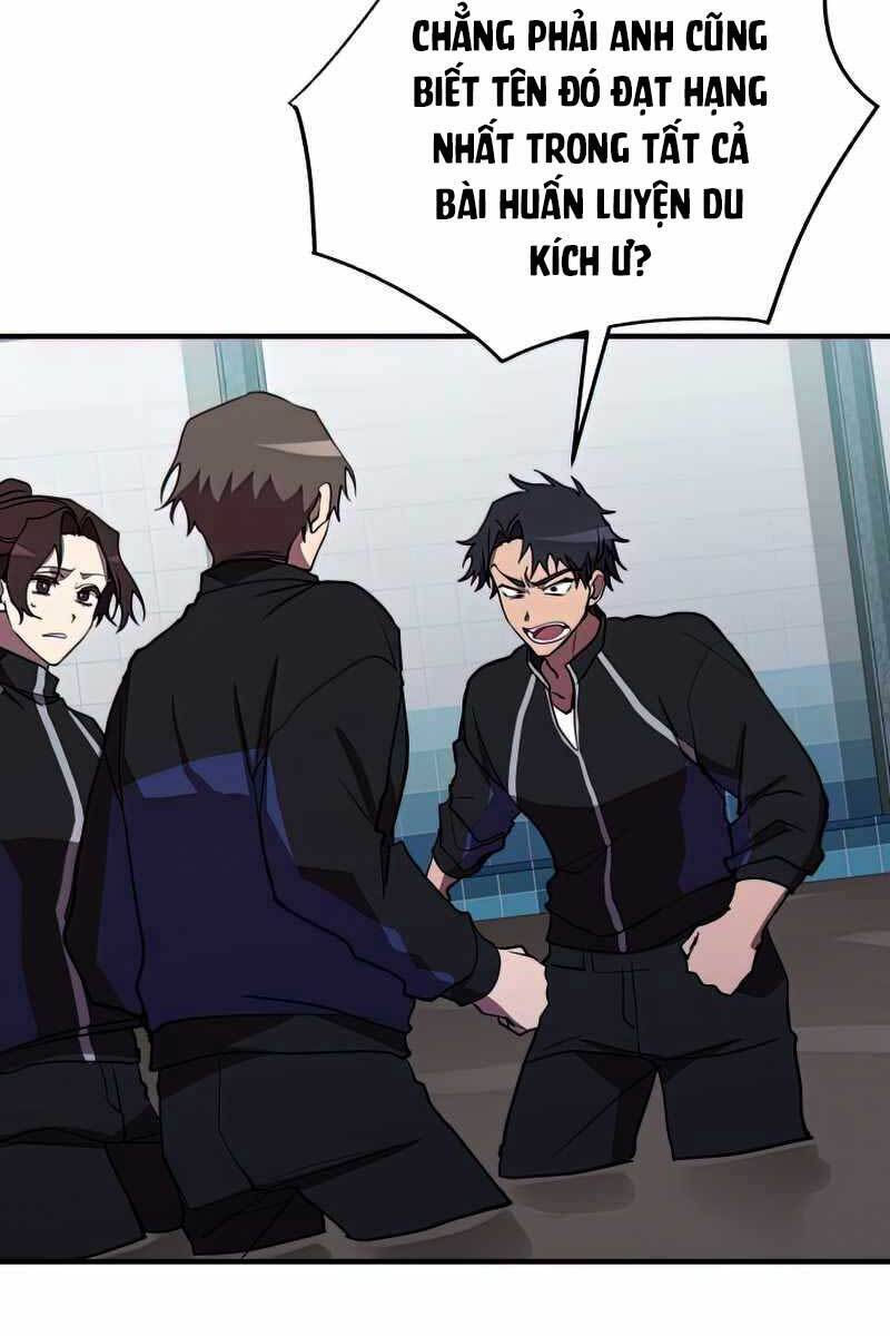giả vờ làm kẻ vô dụng ở học đường chapter 39 5