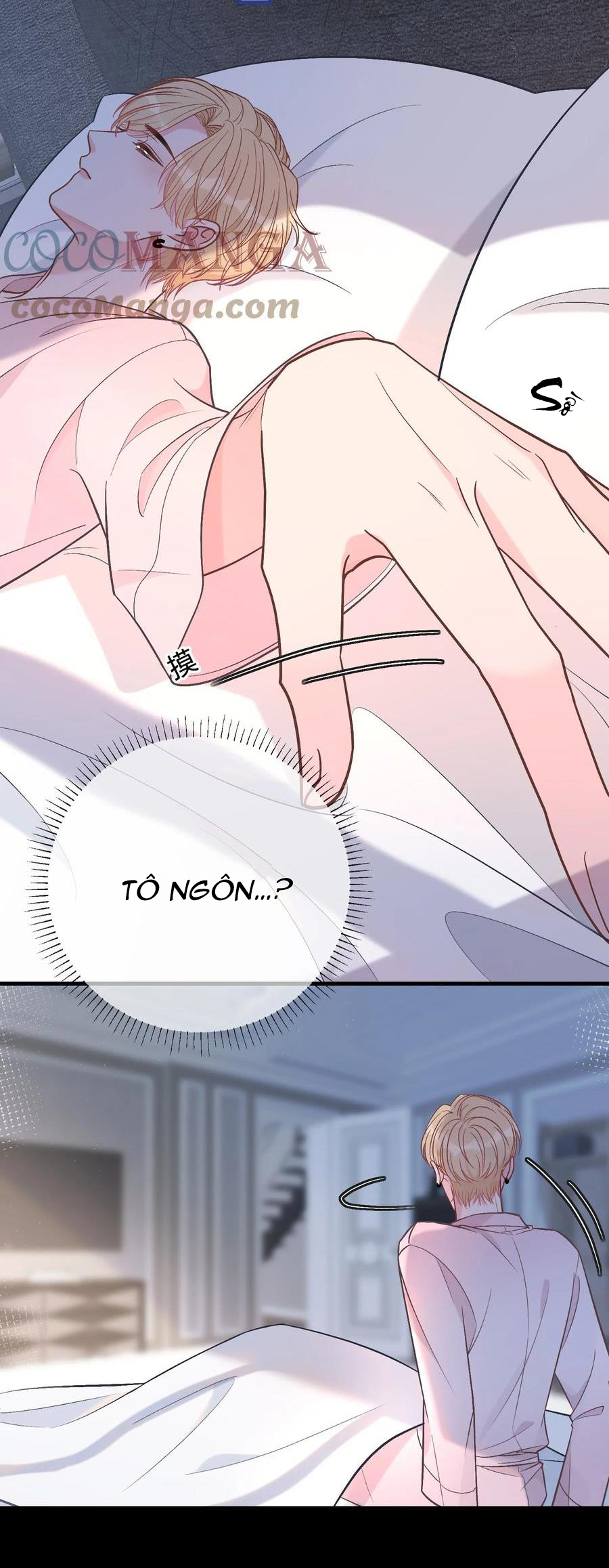 trước và sau ly hôn! chapter 65 12