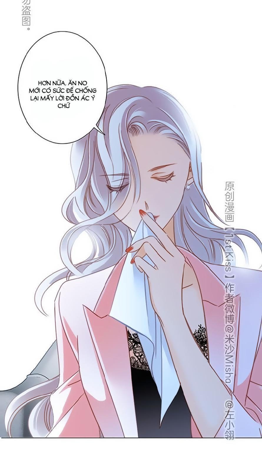 tình yêu và nhà sản xuất chapter 16 10