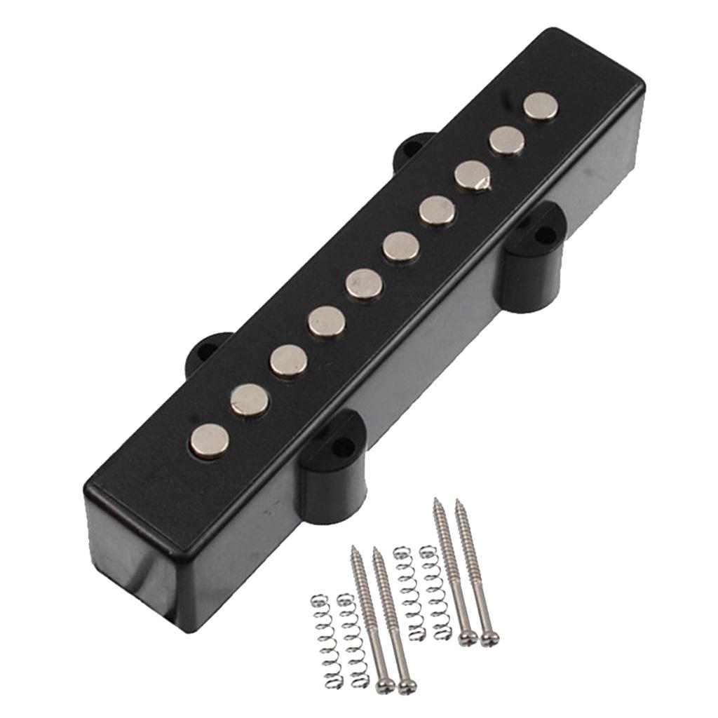 Sunnimix 2X Mở Humbucker Bán Tải Bộ Cho Guitar Bass Điện Có Lò Xo
