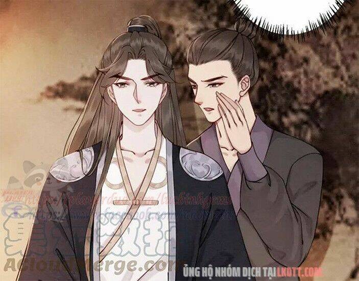 trọng sinh bá sủng nhiếp chính vương quá mạnh mẽ chapter 79 10