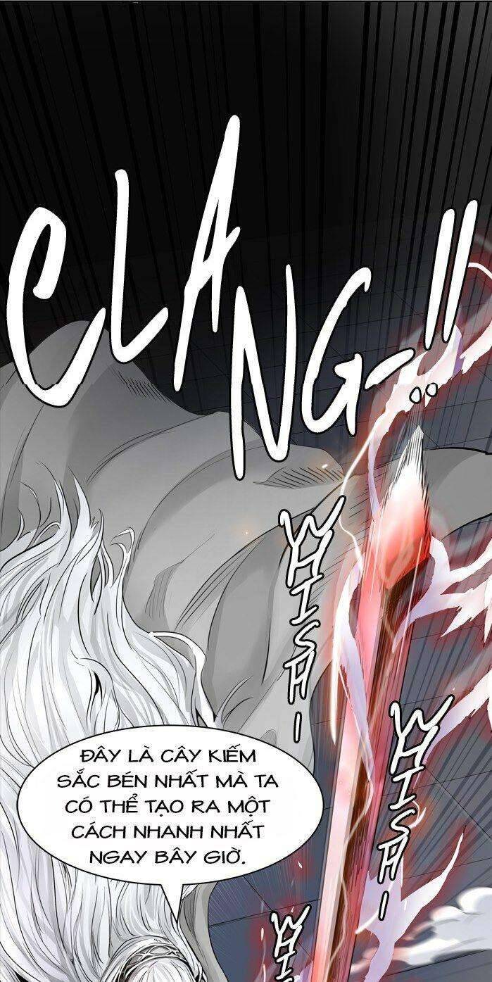 tòa tháp bí ẩn 2 chapter 460 95