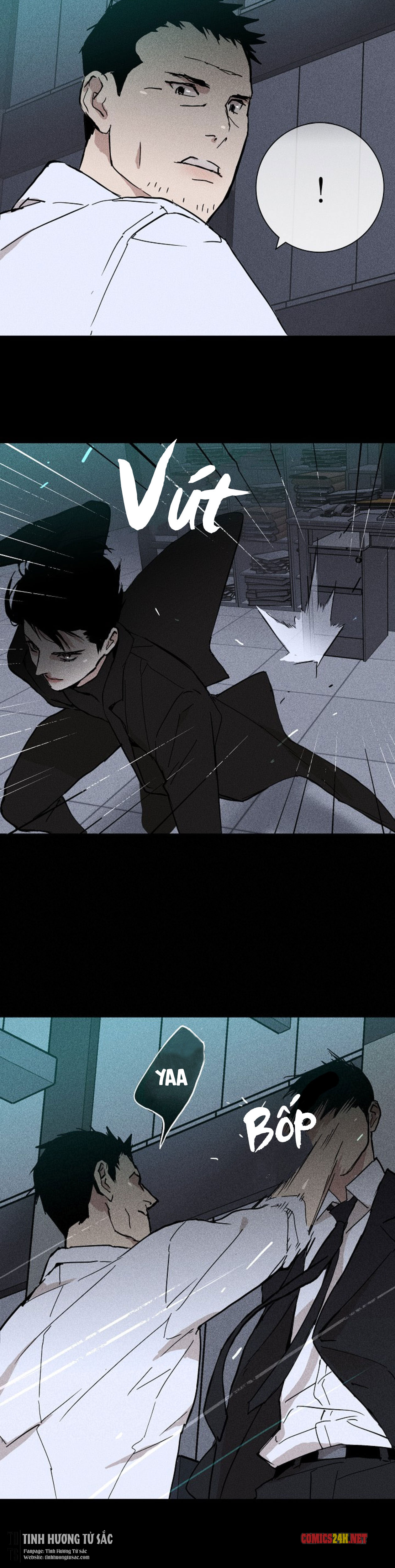 người đàn ông đã kết hôn chapter 13 39