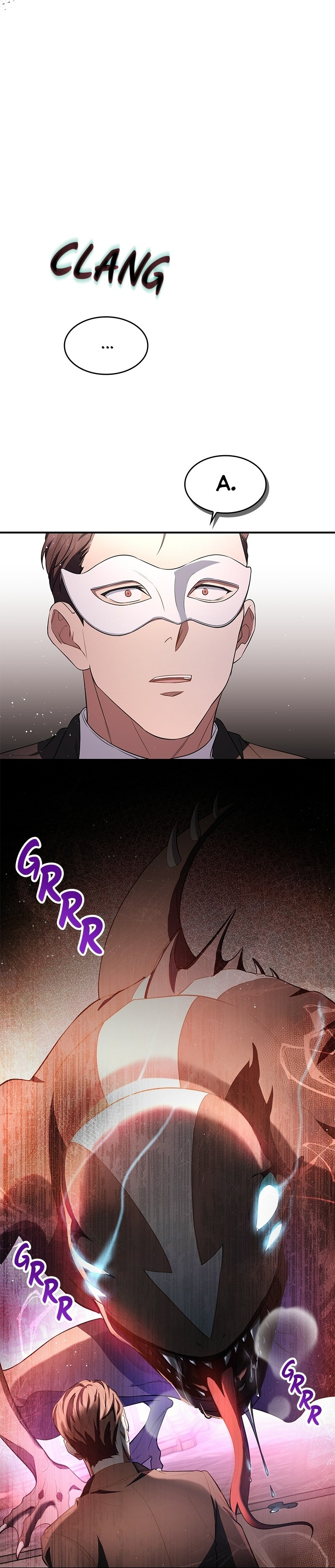 những gì melvin để lại chapter 26 22