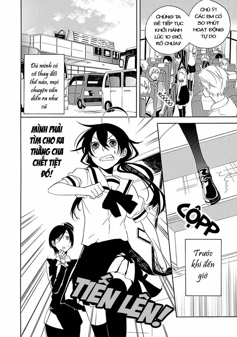 back to the jack chapter 2 13