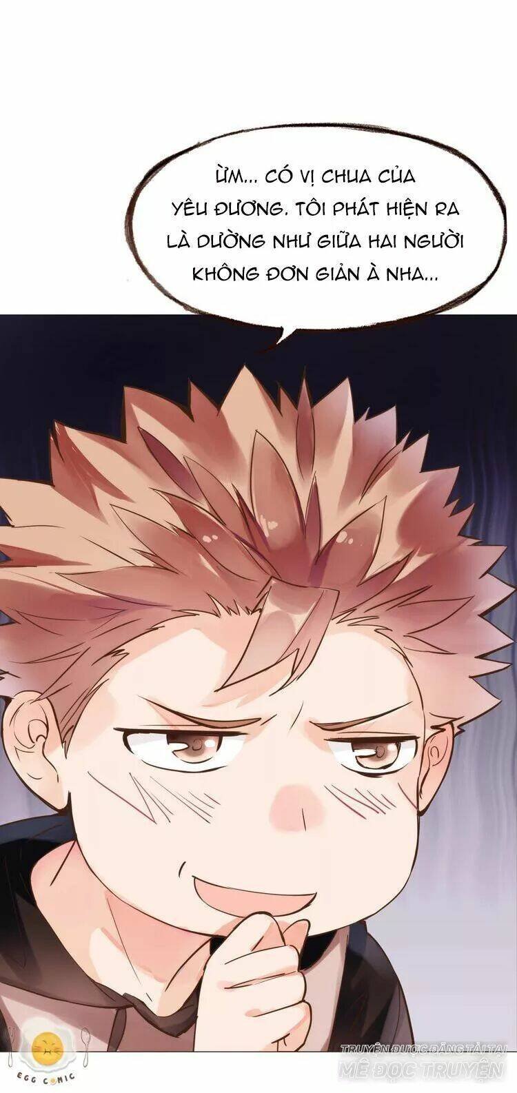 nở rộ trên bụi gai chapter 39 16