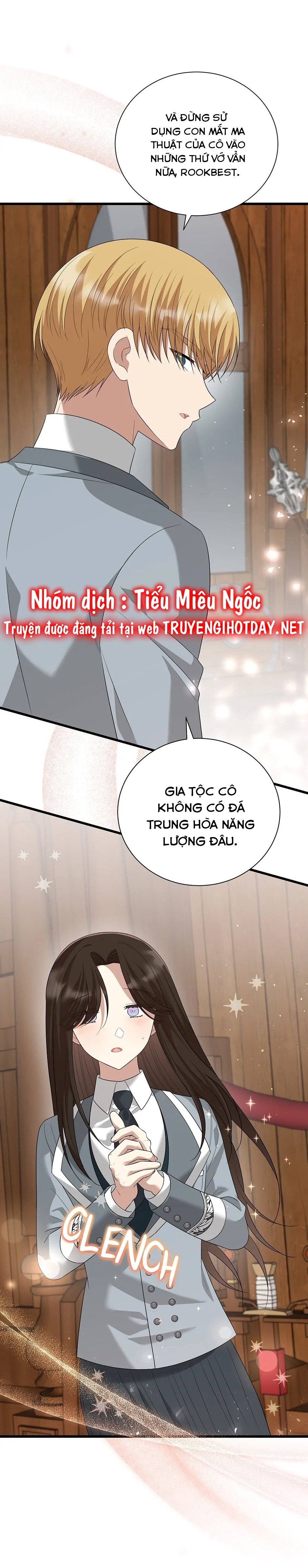 anh trai nguy hiểm của tôi chapter 96 60