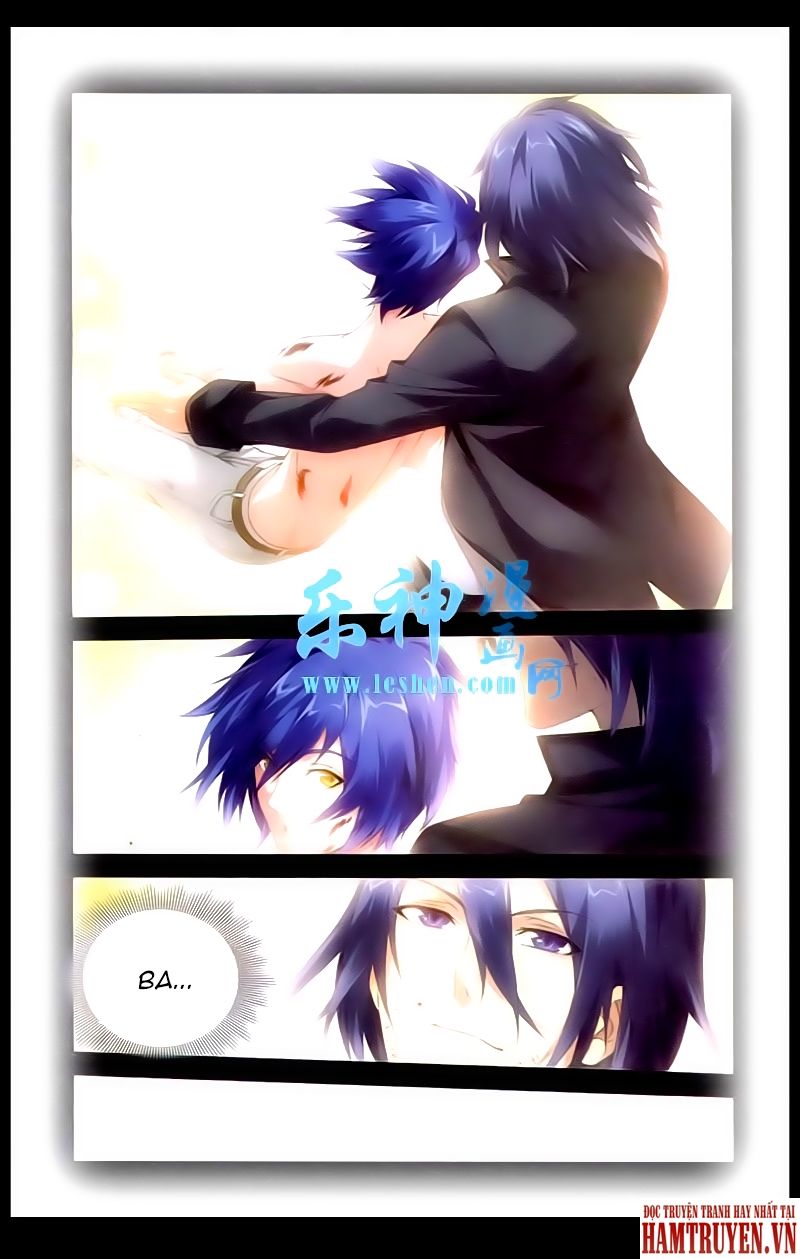 long tộc 2 chapter 58 24