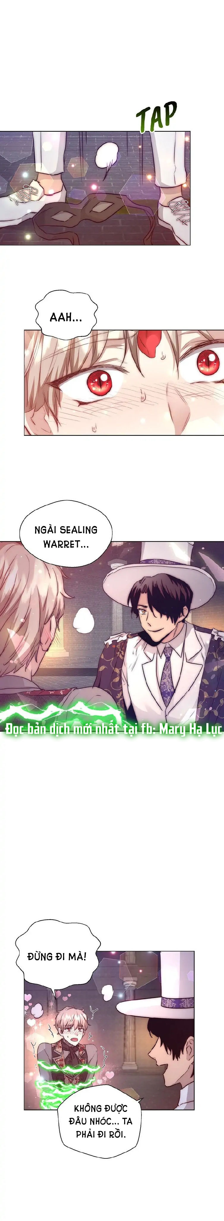 5500 sắc thái của quỷ vương chapter 40.1 6