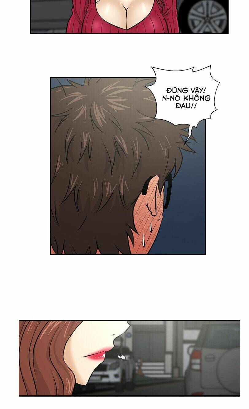 mr kang chapter 2 26