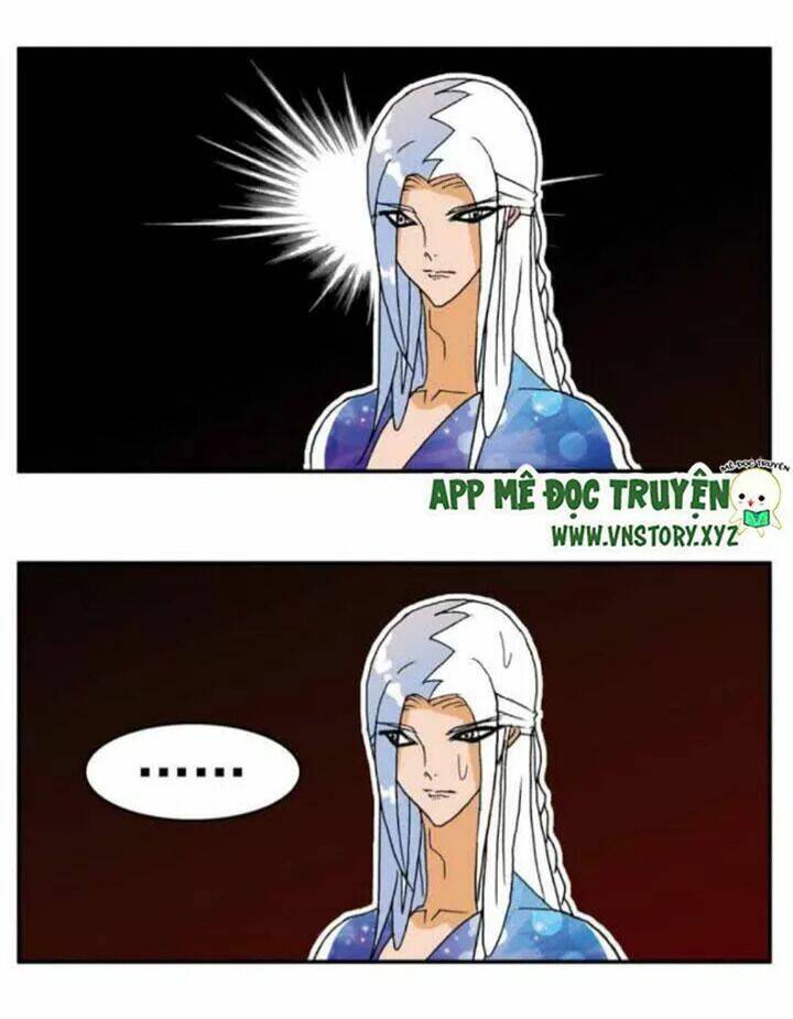 nhà có siêu dễ thương chapter 171 9