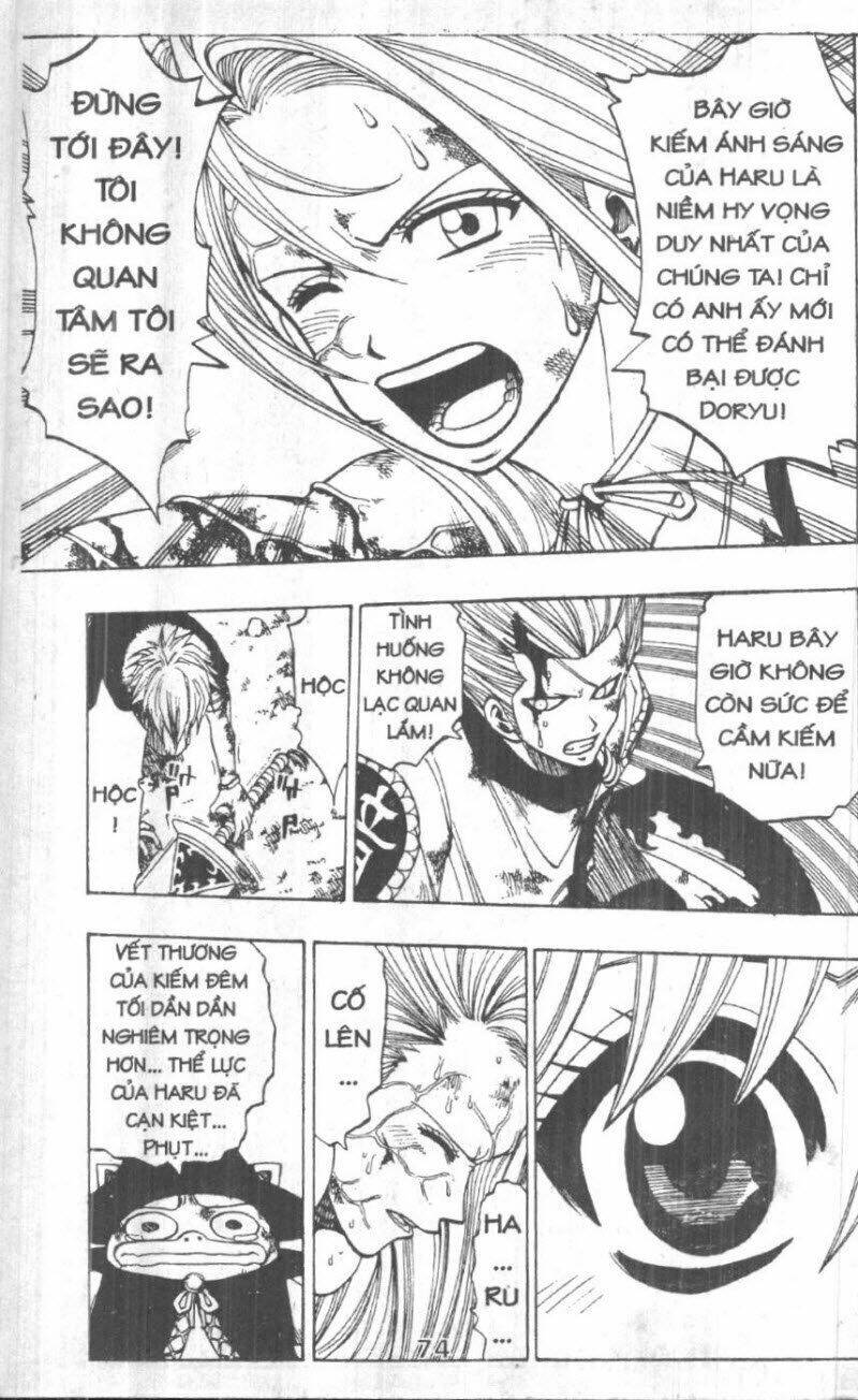 rave master (scan) chapter 19 72