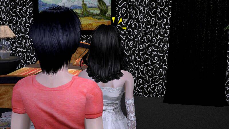 trong vòng tay anh (truyện sims 2) chapter 6 83