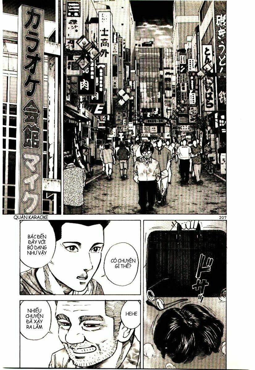 sát thủ số 1 chapter 42 13