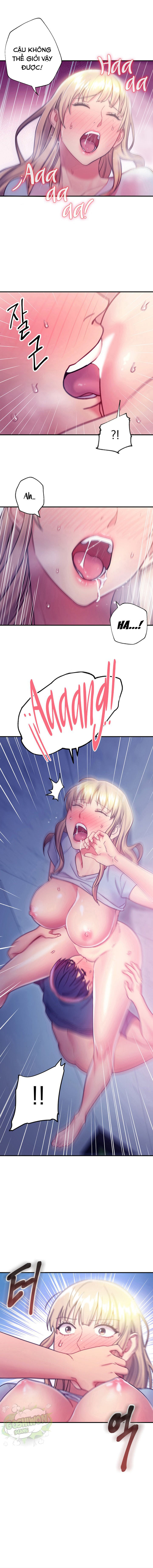 bạn của mẹ kế chapter 24 15