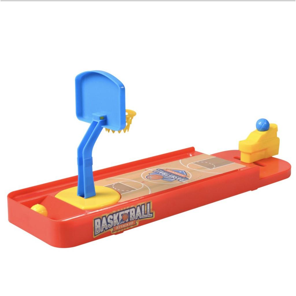 BasketBall Mini Gắn Kết Yêu Thương Cùng Bé BALLOT TOYS FOR KIDS