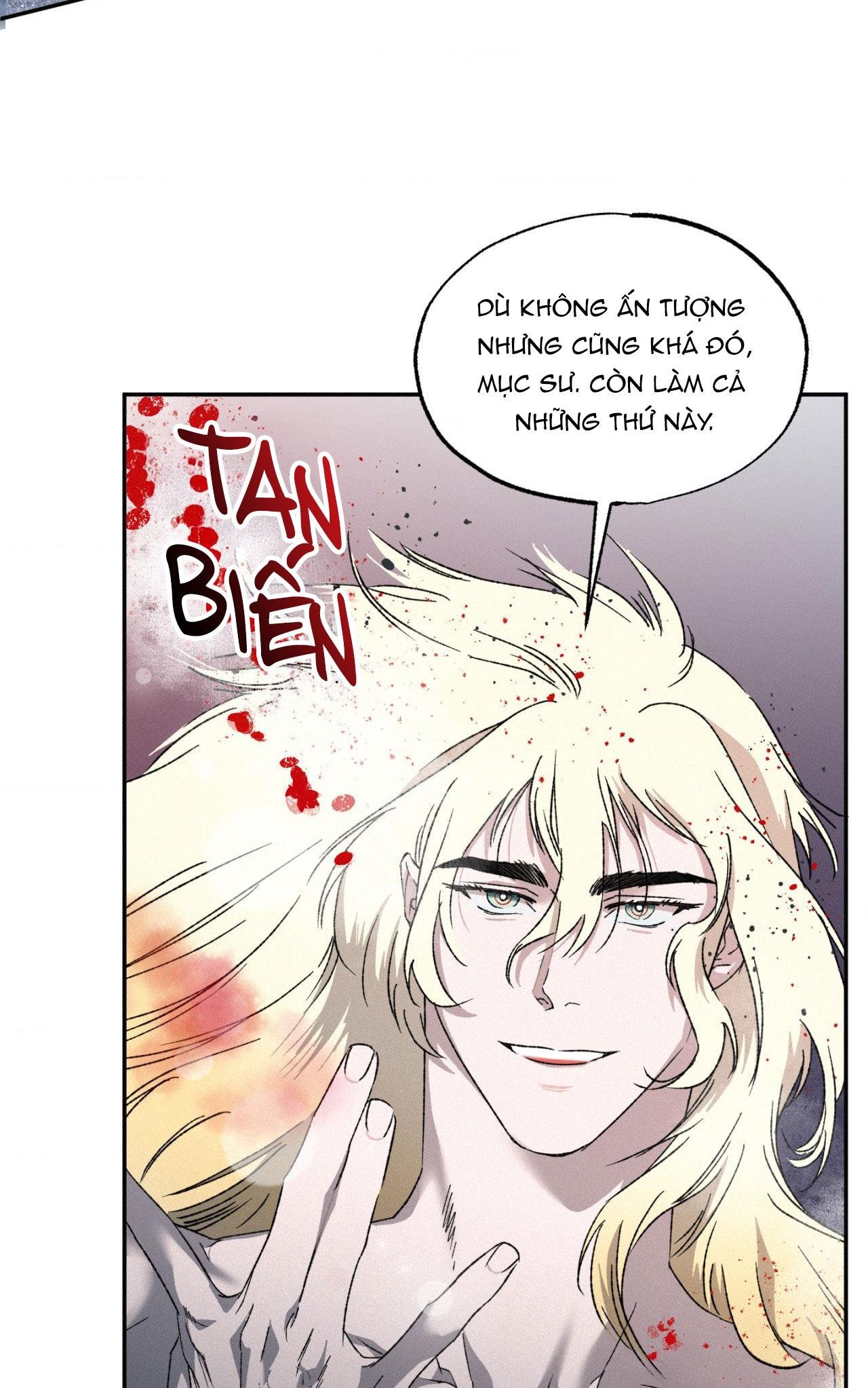 lời nói dối đẫm máu chapter 41 20