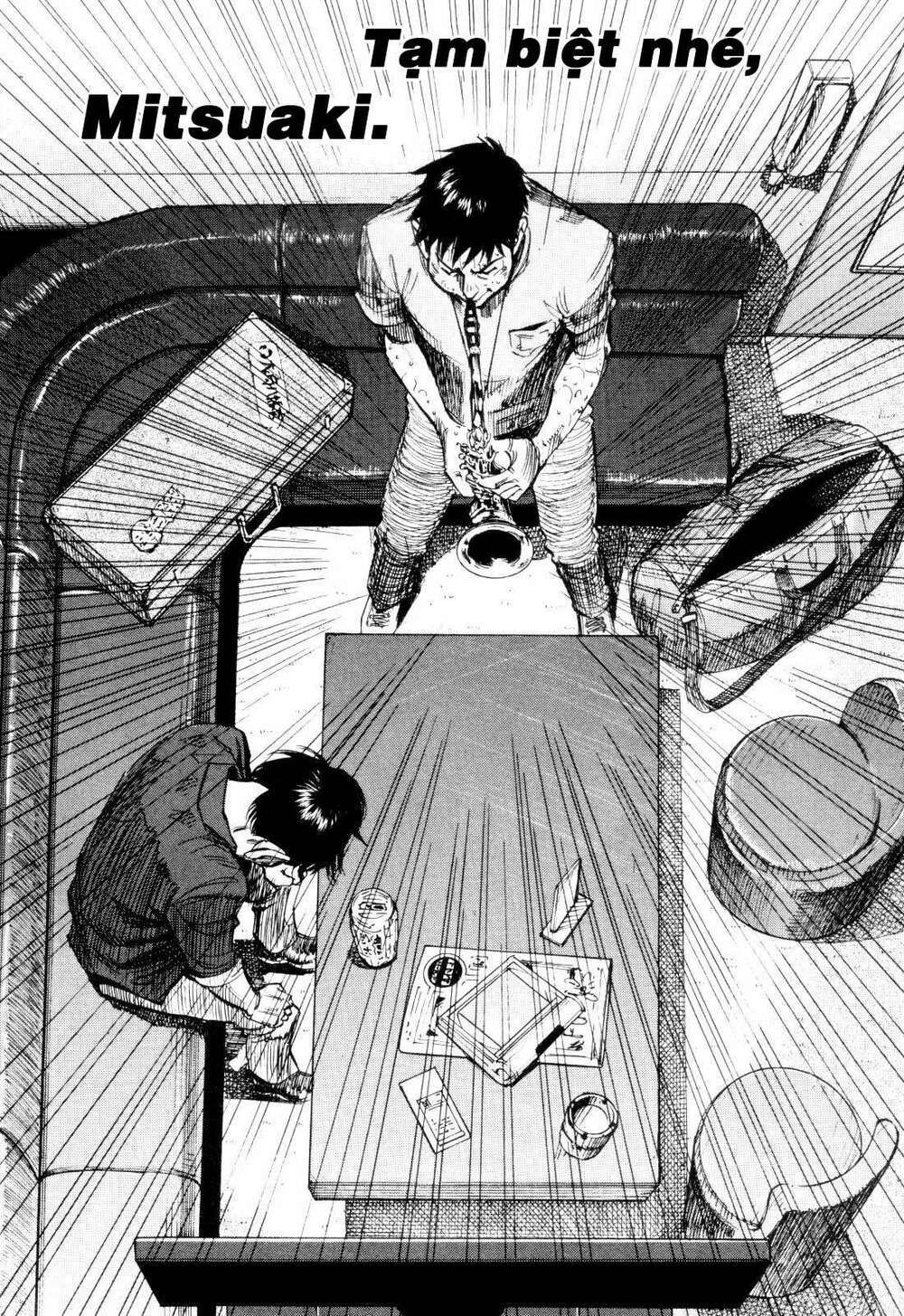 blue giant chapter 5 24