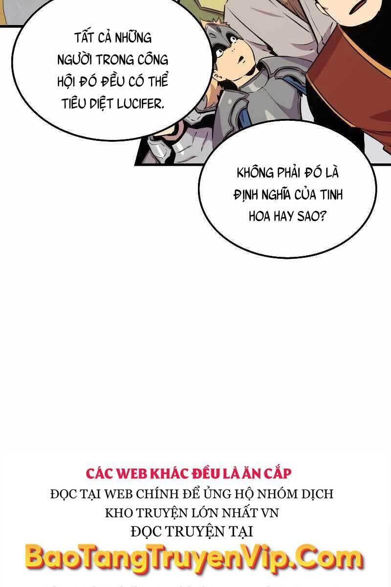 tôi thăng cấp trong lúc ngủ chapter 56 75