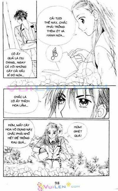 anh là của tôi chapter 1 98
