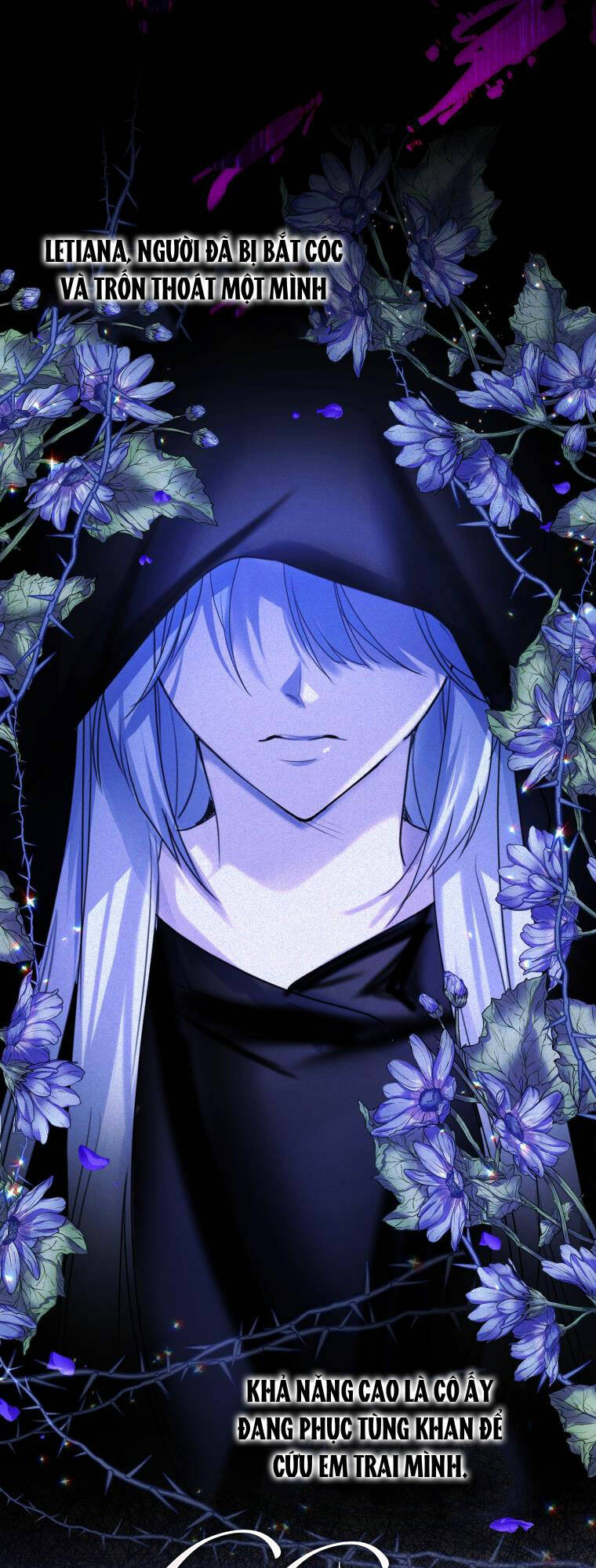 nhà điều chế nước hoa độc quyền của bạo chúa chapter 73 8