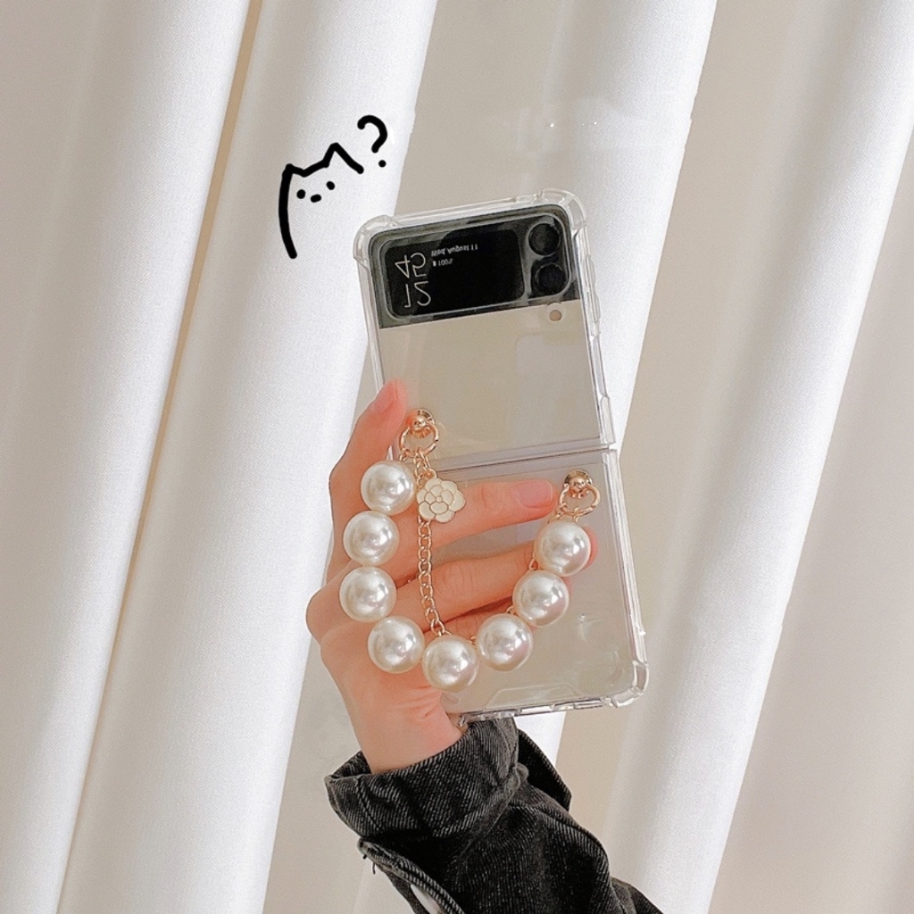 Ốp lưng cho samsung Z flip3 - Z flip4 - Z flip 3 - Z flip 4 - Zflip3 - Zflip4 5G