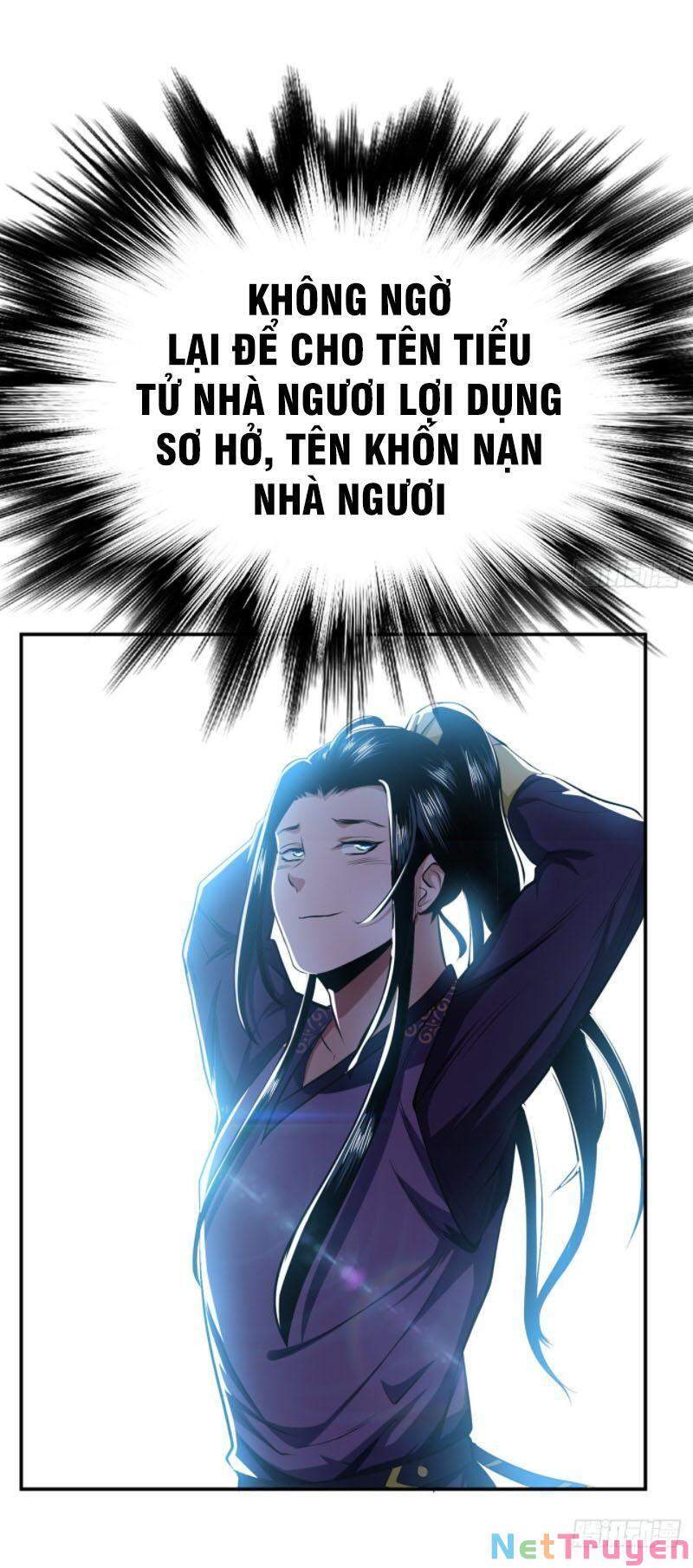 nam chính và hậu cung đều là của ta chapter 12 23