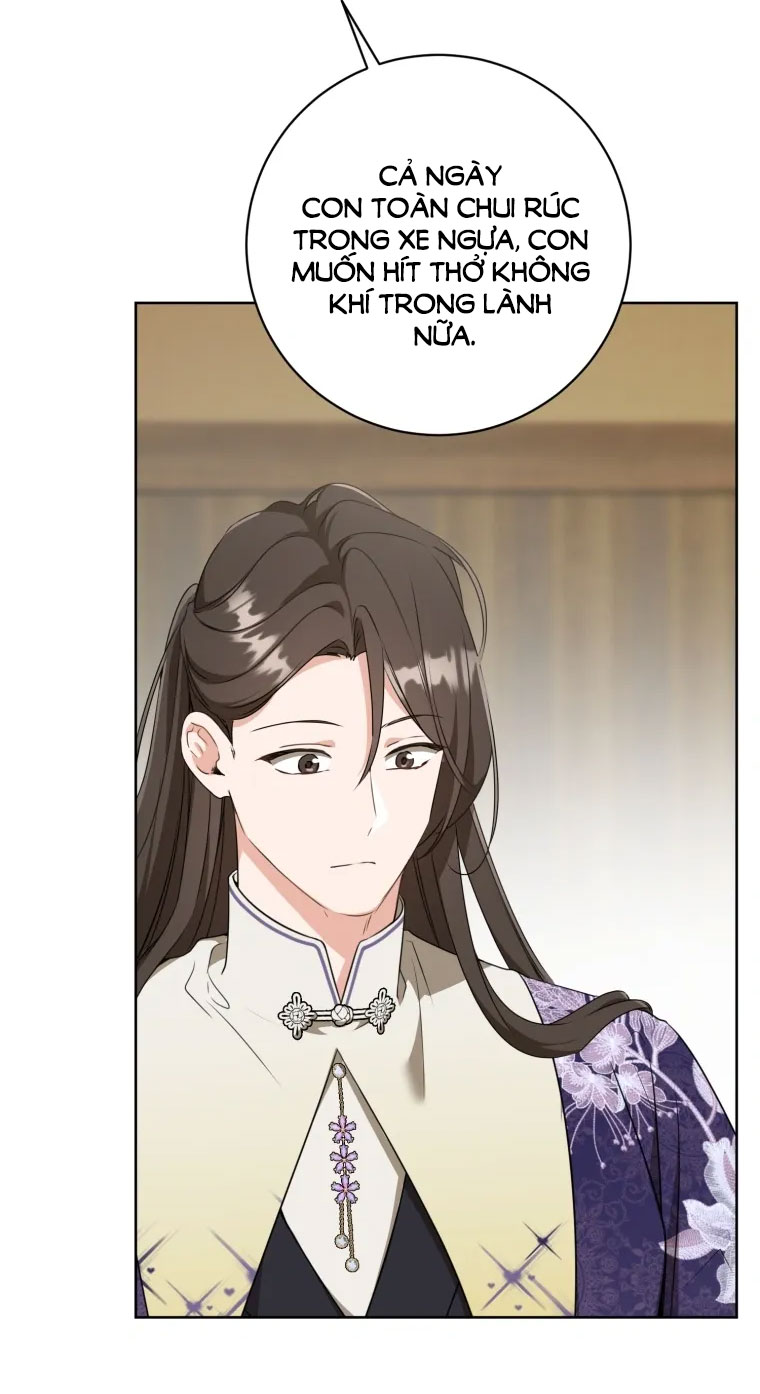 trở thành đứa cháu gái bị ghẻ lạnh trong gia tộc võ giả hùng mạnh chapter 28.2 27