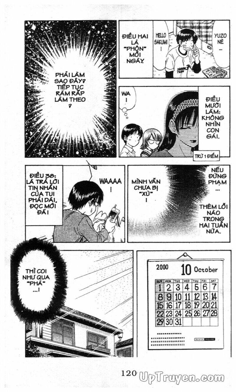 salad days chapter 111 48