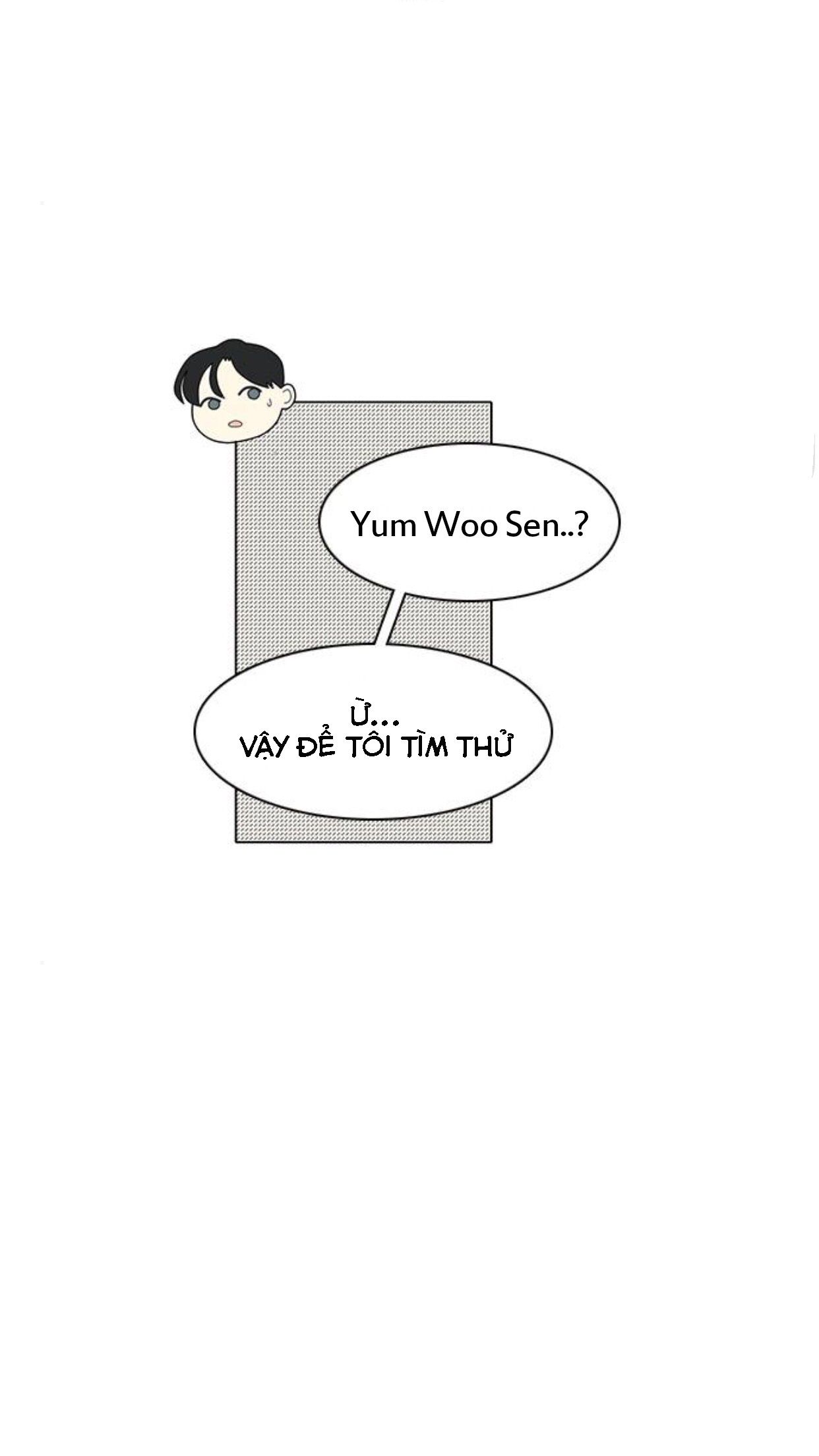 sống chung một nhà chapter 12 20