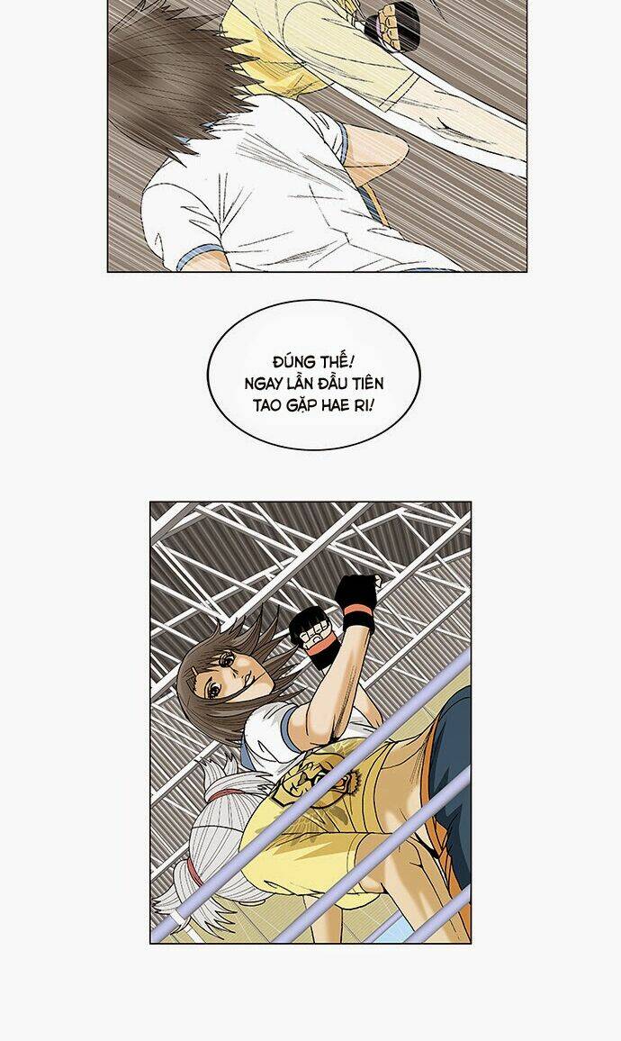 ultimate legend: kang hae hyo chapter 75 30