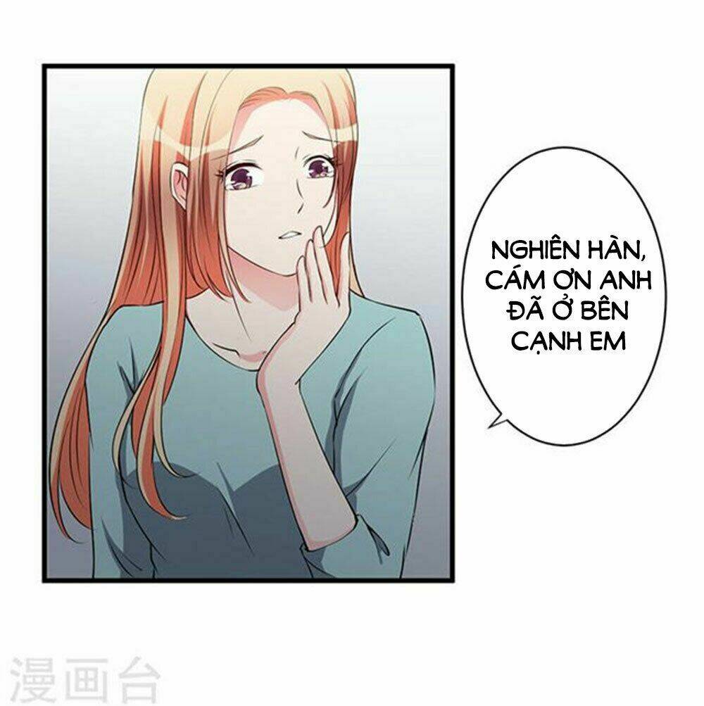 gối đầu vào tổng tài ác ma chapter 99 3