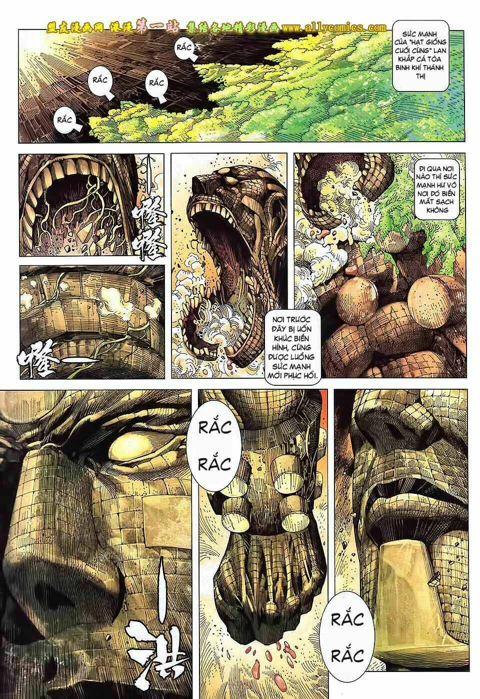 phong thần ký iii chapter 37 26