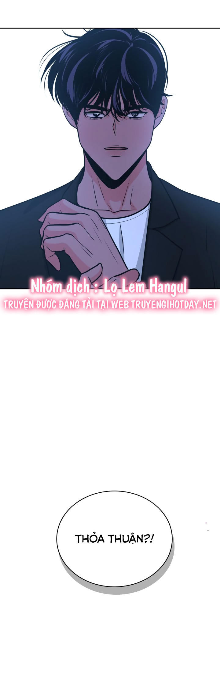 tối hậu thư chapter 99 5