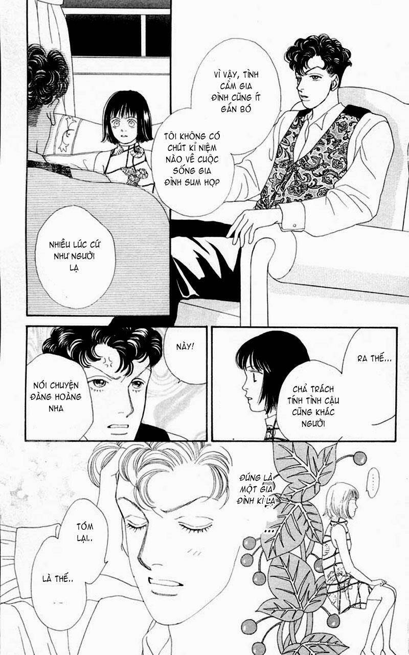 con nhà giàu chapter 94 20