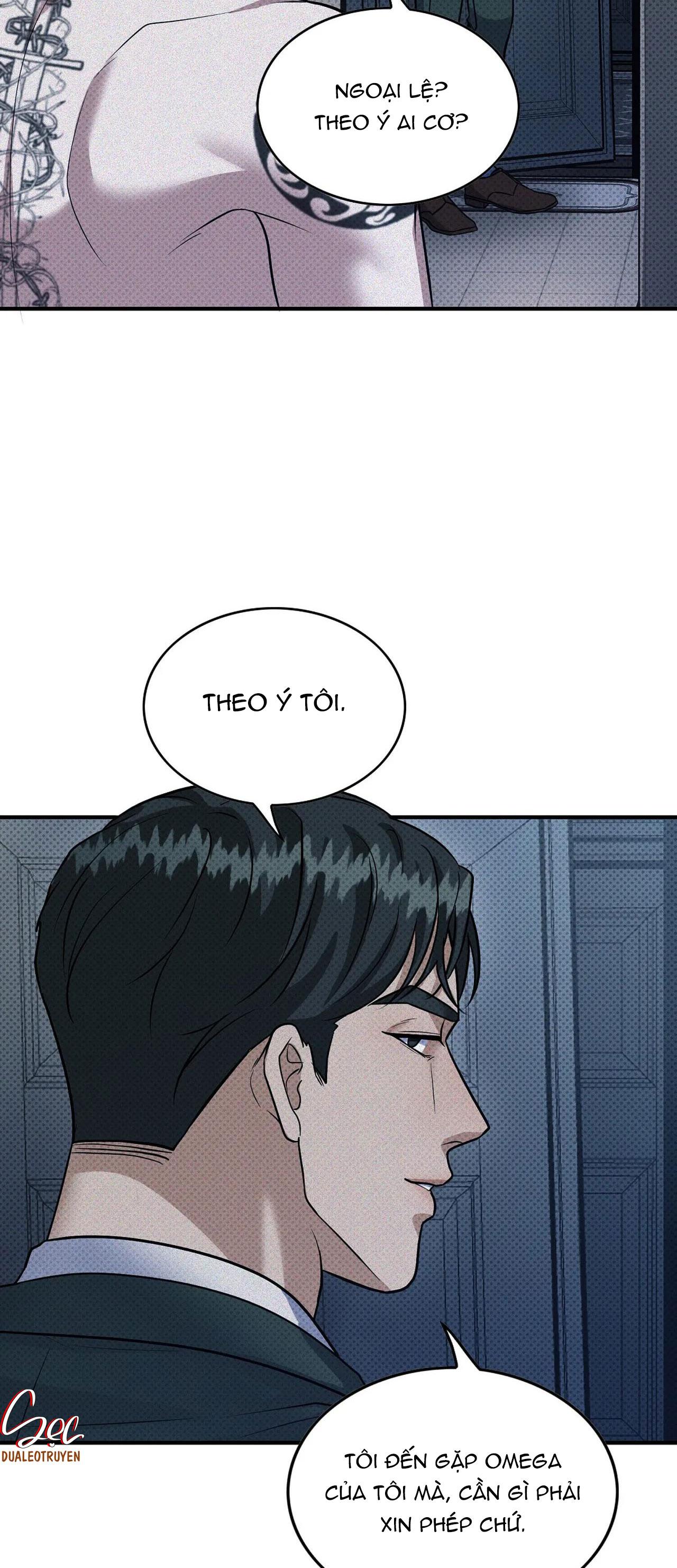 (abo) nỗi u sầu của manhattan chapter 14 27