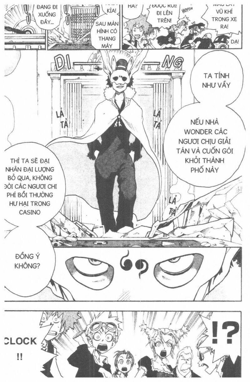 toto! the wonderful adventure chapter 4 147