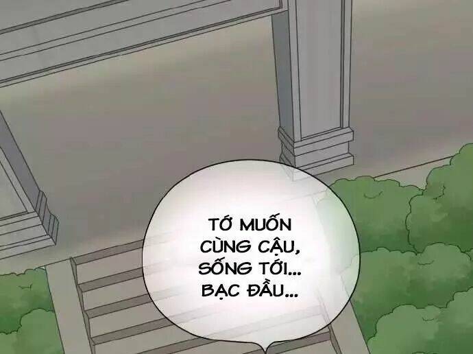 tiểu hồ ly vs tiểu hóa thượng chapter 57 12