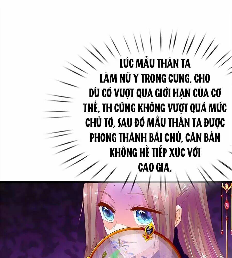 y hậu lệ thiên chapter 43 10