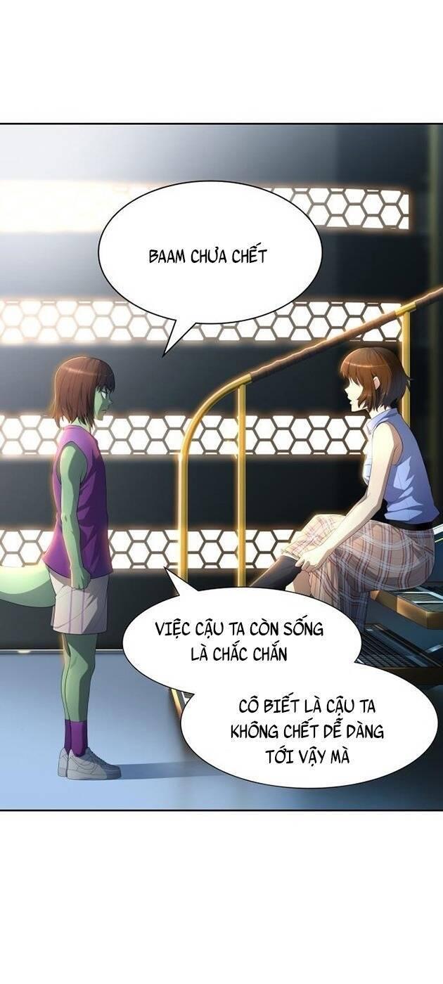 tòa tháp bí ẩn 2 chapter 550 75