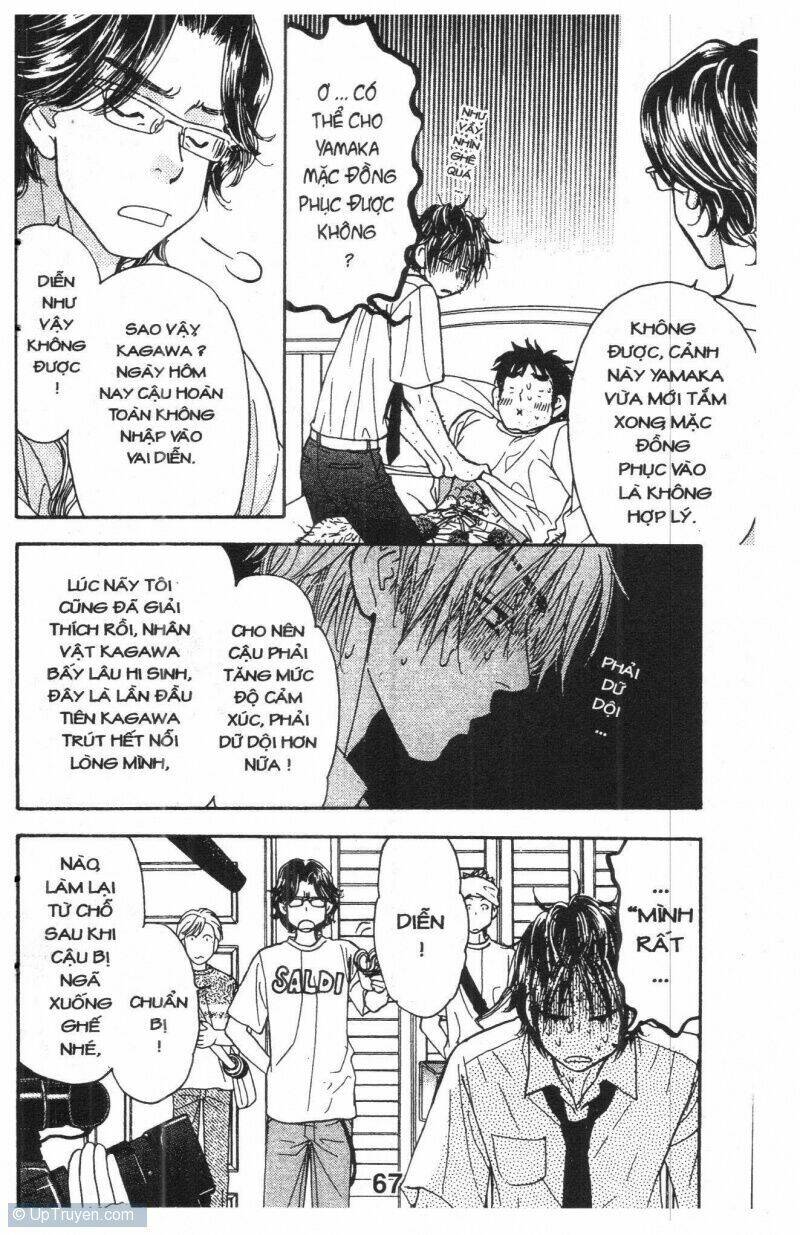 kirara no hoshi chapter 2 68