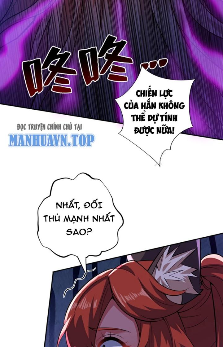 ẩn cư mười vạn năm, đời sau mời ta rời núi chapter 98 27